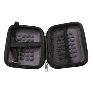 کیف هارد اکسترنال سایز بزرگ مدل L355